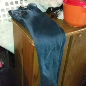 Hollister super skinny jeans